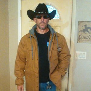 Meet your Posher, Todd